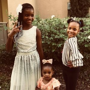 Meet your Posher, Jerrisha